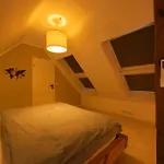 Apartmán Driftwood - Gemuetlich & Modern, Klimaanlage & Wallbox Inklusive Kiel