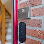 Driftwood - Gemuetlich & Modern, Klimaanlage & Wallbox Inklusive