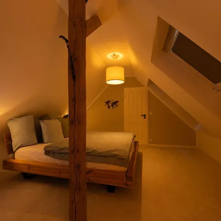 Driftwood - Gemuetlich & Modern, Klimaanlage & Wallbox Inklusive * 킬