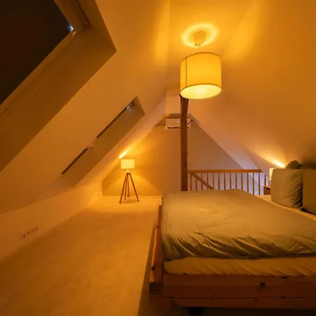 Driftwood - Gemuetlich & Modern, Klimaanlage & Wallbox Inklusive *