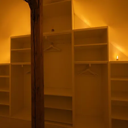 Daire Driftwood - Gemuetlich & Modern, Klimaanlage & Wallbox Inklusive
