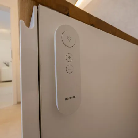 아파트 Driftwood - Gemuetlich & Modern, Klimaanlage & Wallbox Inklusive