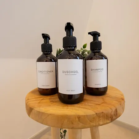 Driftwood - Gemuetlich & Modern, Klimaanlage & Wallbox Inklusive 킬